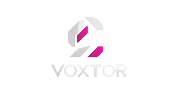 Voxtor Brasil Logo